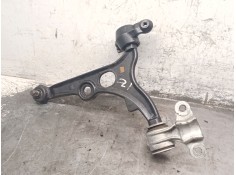Recambio de brazo suspension inferior delantero izquierdo para peugeot expert furgoneta (222) 1.9 d 70 referencia OEM IAM   