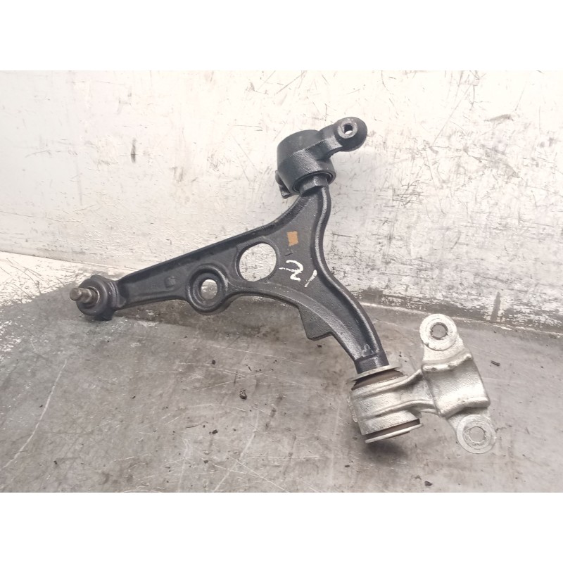 Recambio de brazo suspension inferior delantero izquierdo para peugeot expert furgoneta (222) 1.9 d 70 referencia OEM IAM   