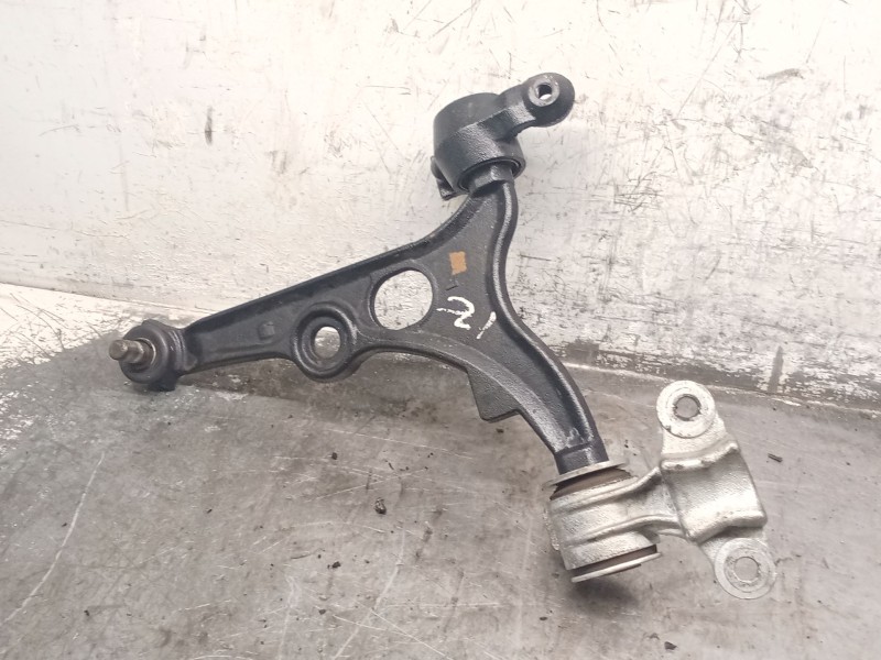 Recambio de brazo suspension inferior delantero izquierdo para peugeot expert furgoneta (222) 1.9 d 70 referencia OEM IAM   