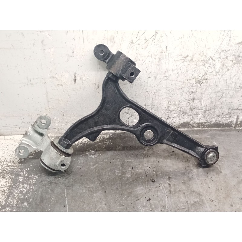 Recambio de brazo suspension inferior delantero izquierdo para peugeot expert furgoneta (222) 1.9 d 70 referencia OEM IAM   