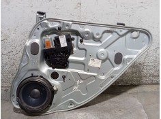 Recambio de elevalunas trasero derecho para ford c-max (dm2) 1.8 tdci referencia OEM IAM 7M51R24994DB 8M51R264A28AA 5P