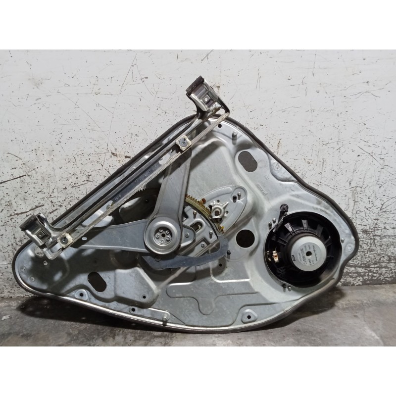 Recambio de elevalunas trasero derecho para ford c-max (dm2) 1.8 tdci referencia OEM IAM 7M51R24994DB 8M51R264A28AA 5P