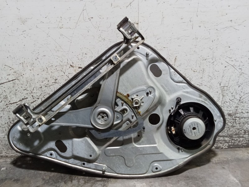 Recambio de elevalunas trasero derecho para ford c-max (dm2) 1.8 tdci referencia OEM IAM 7M51R24994DB 8M51R264A28AA 5P