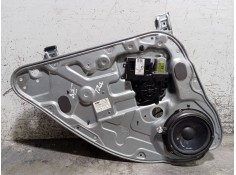 Recambio de elevalunas trasero izquierdo para ford c-max (dm2) 1.8 tdci referencia OEM IAM 7M51R24995DB 8M51R264A27AA 5P