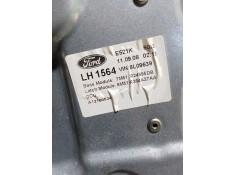 Recambio de elevalunas trasero izquierdo para ford c-max (dm2) 1.8 tdci referencia OEM IAM 7M51R24995DB 8M51R264A27AA 5P 2