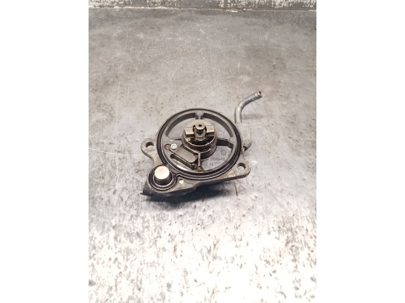 Recambio de depresor freno / bomba vacio para toyota yaris (_p9_) 1.4 d-4d (nlp90_) referencia OEM IAM ST553M1  