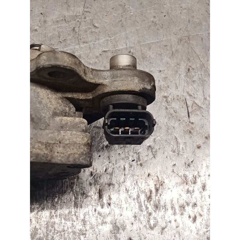 Recambio de depresor freno / bomba vacio para toyota yaris (_p9_) 1.4 d-4d (nlp90_) referencia OEM IAM ST553M1  