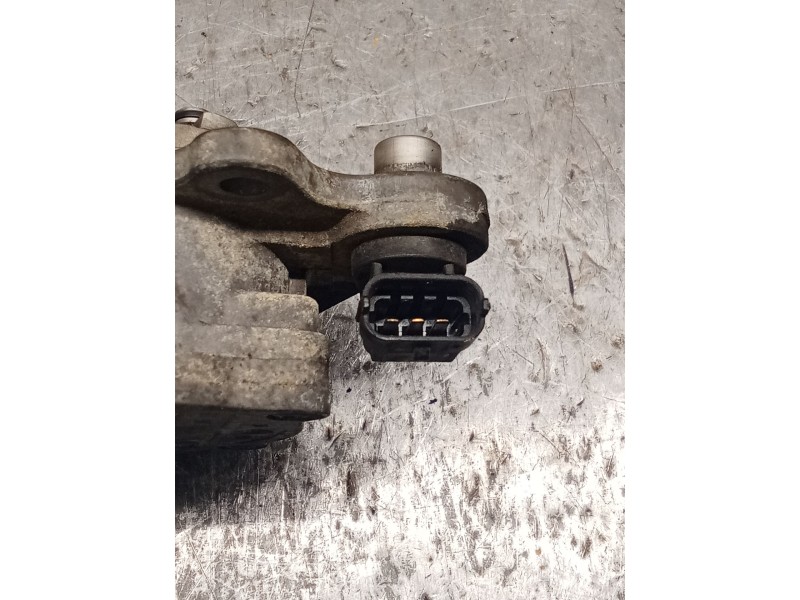 Recambio de depresor freno / bomba vacio para toyota yaris (_p9_) 1.4 d-4d (nlp90_) referencia OEM IAM ST553M1  