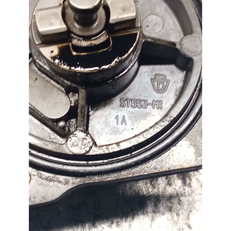 Recambio de depresor freno / bomba vacio para toyota yaris (_p9_) 1.4 d-4d (nlp90_) referencia OEM IAM ST553M1  