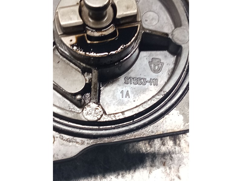 Recambio de depresor freno / bomba vacio para toyota yaris (_p9_) 1.4 d-4d (nlp90_) referencia OEM IAM ST553M1  