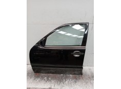 Recambio de puerta delantera izquierda para mercedes-benz clase e (w210) e 200 (210.035) referencia OEM IAM  4P 