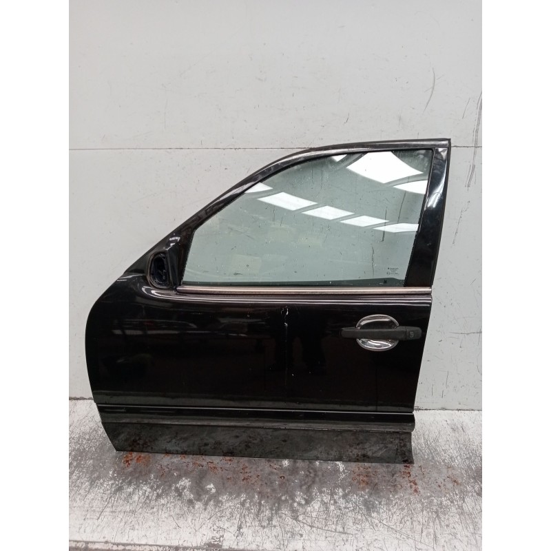 Recambio de puerta delantera izquierda para mercedes-benz clase e (w210) e 200 (210.035) referencia OEM IAM  4P 