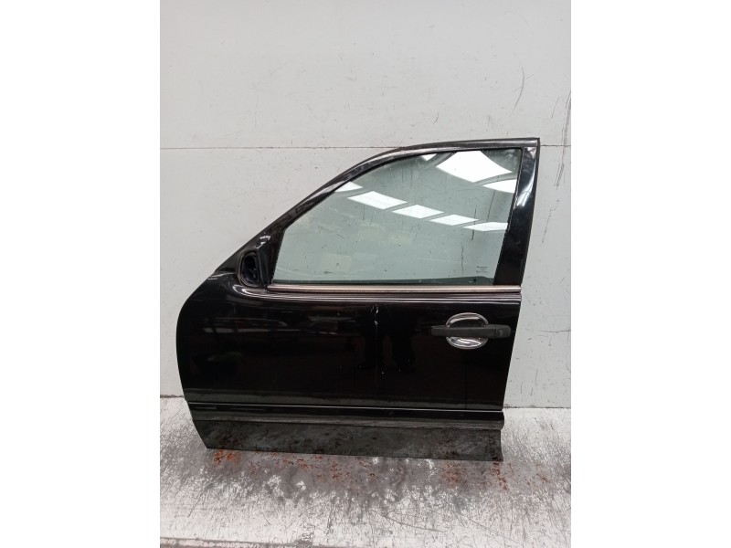 Recambio de puerta delantera izquierda para mercedes-benz clase e (w210) e 200 (210.035) referencia OEM IAM  4P 