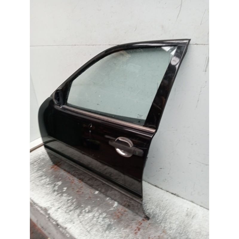 Recambio de puerta delantera izquierda para mercedes-benz clase e (w210) e 200 (210.035) referencia OEM IAM  4P 