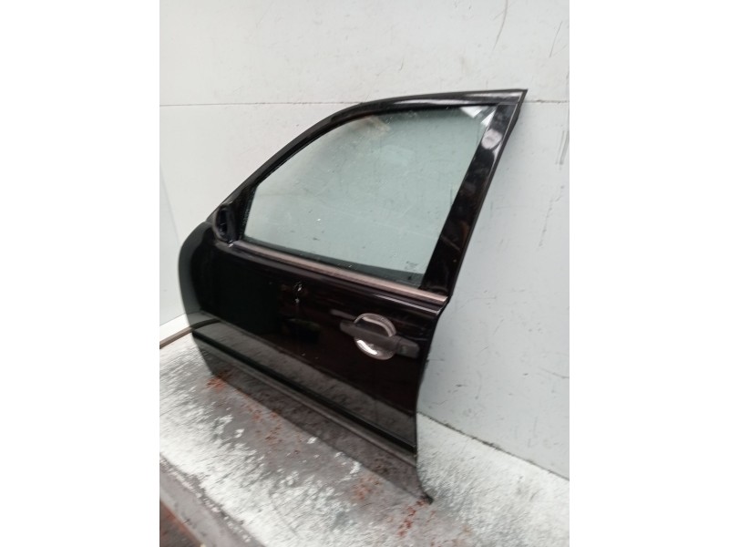 Recambio de puerta delantera izquierda para mercedes-benz clase e (w210) e 200 (210.035) referencia OEM IAM  4P 
