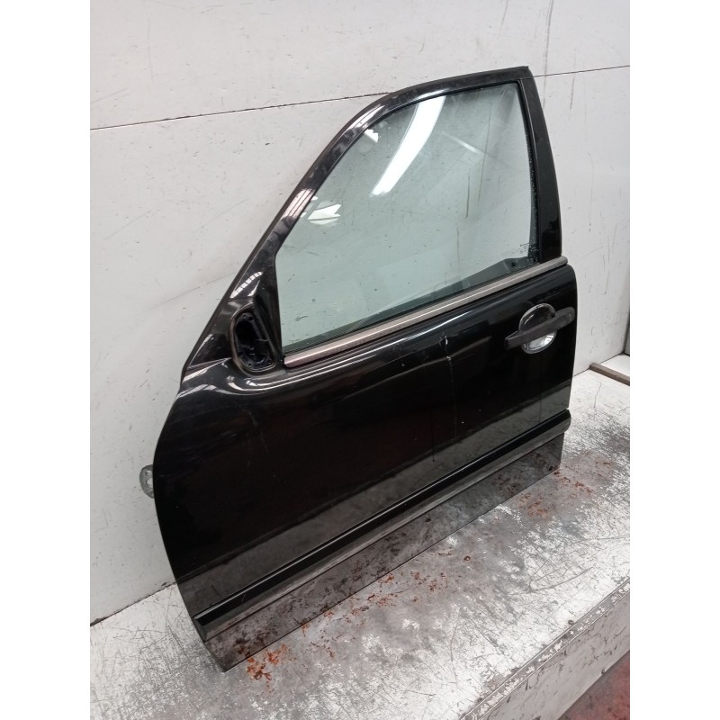 Recambio de puerta delantera izquierda para mercedes-benz clase e (w210) e 200 (210.035) referencia OEM IAM  4P 