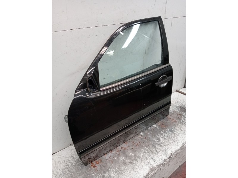 Recambio de puerta delantera izquierda para mercedes-benz clase e (w210) e 200 (210.035) referencia OEM IAM  4P 