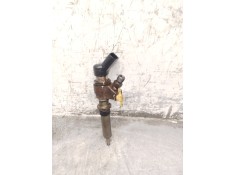 Recambio de inyector para citroën xsara (n1) 2.0 hdi 90 referencia OEM IAM 9652173780 SIEMENS 