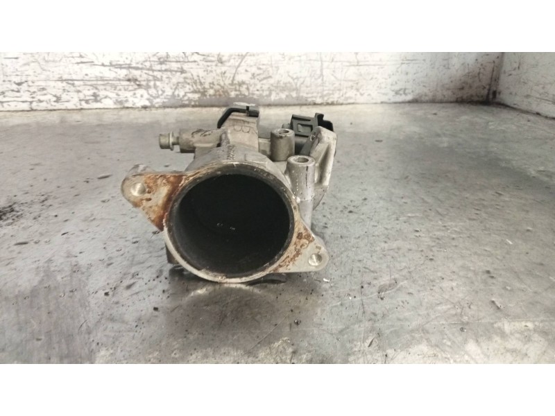 Recambio de valvula egr para peugeot 407 sw st sport pack referencia OEM IAM 9645689680  
