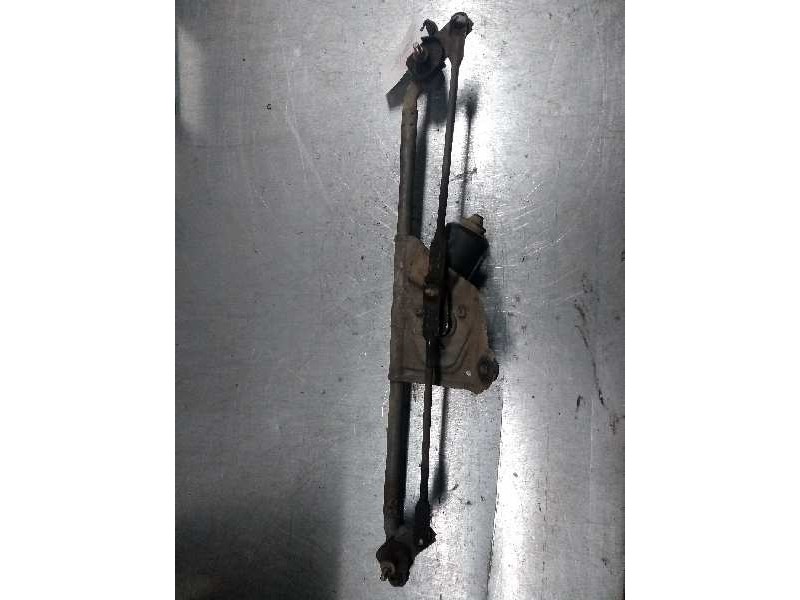 Recambio de motor limpia delantero para jeep gr. cherokee (wh) 3.0 crd cat referencia OEM IAM   