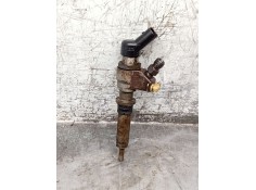 Recambio de inyector para citroën xsara (n1) 2.0 hdi 90 referencia OEM IAM 9652173780 SIEMENS 