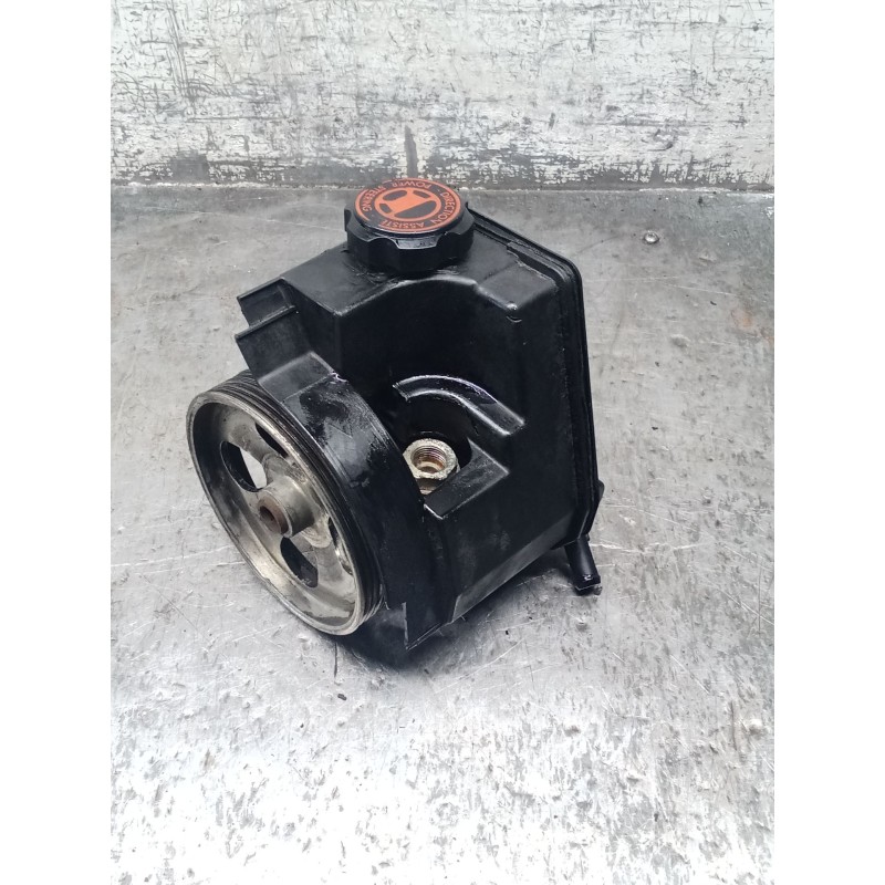 Recambio de bomba direccion para peugeot 206 hatchback (2a/c) 2.0 hdi 90 referencia OEM IAM 9662128980 26096680QY 
