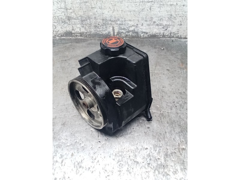 Recambio de bomba direccion para peugeot 206 hatchback (2a/c) 2.0 hdi 90 referencia OEM IAM 9662128980 26096680QY 