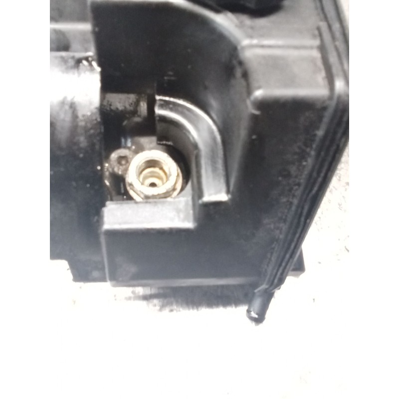 Recambio de bomba direccion para peugeot 206 hatchback (2a/c) 2.0 hdi 90 referencia OEM IAM 9662128980 26096680QY 