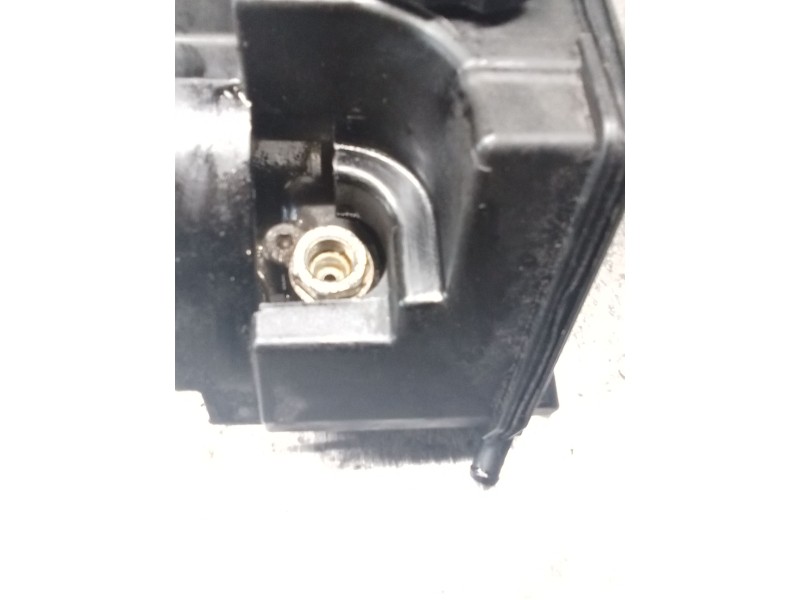 Recambio de bomba direccion para peugeot 206 hatchback (2a/c) 2.0 hdi 90 referencia OEM IAM 9662128980 26096680QY 