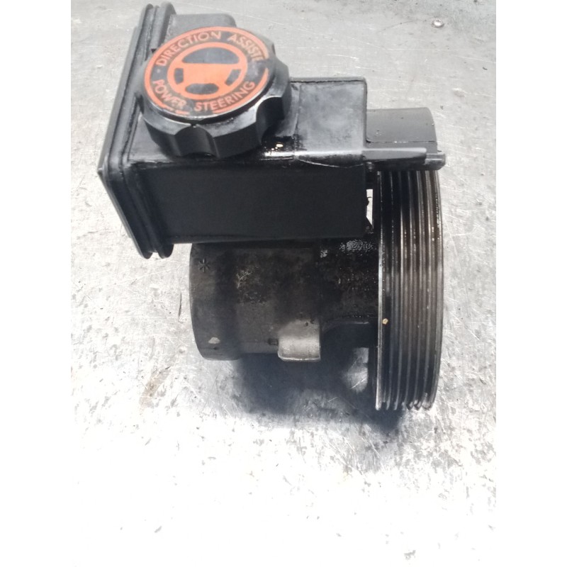 Recambio de bomba direccion para peugeot 206 hatchback (2a/c) 2.0 hdi 90 referencia OEM IAM 9662128980 26096680QY 