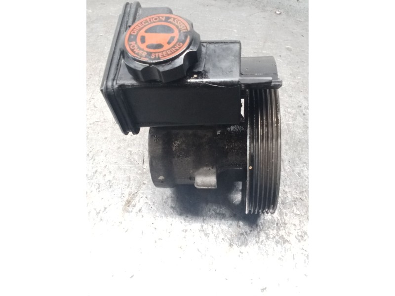 Recambio de bomba direccion para peugeot 206 hatchback (2a/c) 2.0 hdi 90 referencia OEM IAM 9662128980 26096680QY 