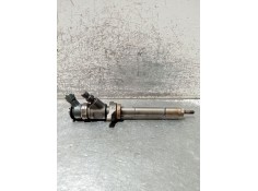 Recambio de inyector para peugeot 308 sw i (4e_, 4h_) 1.6 hdi referencia OEM IAM 620026 0445110297 BOSCH