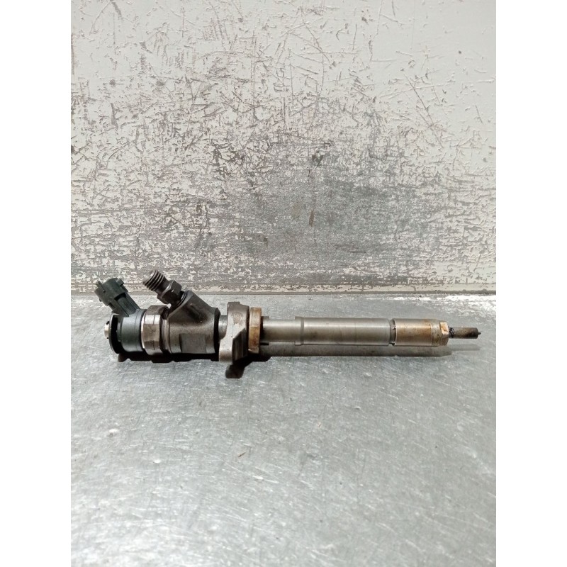 Recambio de inyector para peugeot 308 sw i (4e_, 4h_) 1.6 hdi referencia OEM IAM 620026 0445110297 BOSCH