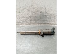 Recambio de inyector para peugeot 308 sw i (4e_, 4h_) 1.6 hdi referencia OEM IAM 620026 0445110297 BOSCH 2