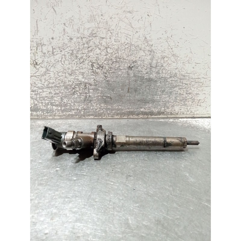 Recambio de inyector para peugeot 308 sw i (4e_, 4h_) 1.6 hdi referencia OEM IAM 620026 0445110297 BOSCH