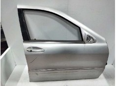 Recambio de puerta delantera derecha para mercedes clase s (w220) berlina 320 cdi (220.026) referencia OEM IAM   