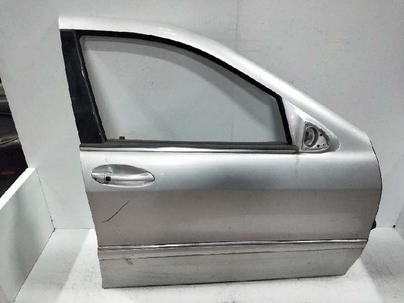 Recambio de puerta delantera derecha para mercedes clase s (w220) berlina 320 cdi (220.026) referencia OEM IAM   