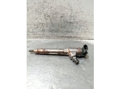 Recambio de inyector para fiat ducato caja cerrada 33 (06.2006 =>) referencia OEM IAM 044511113R BOSCH  2