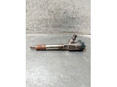 Recambio de inyector para fiat ducato caja cerrada 33 (06.2006 =>) referencia OEM IAM 044511113R BOSCH 