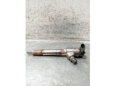 Recambio de inyector para fiat ducato caja cerrada 33 (06.2006 =>) referencia OEM IAM 044511113R BOSCH  2