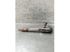 Recambio de inyector para fiat ducato caja cerrada 33 (06.2006 =>) referencia OEM IAM 044511113R BOSCH 