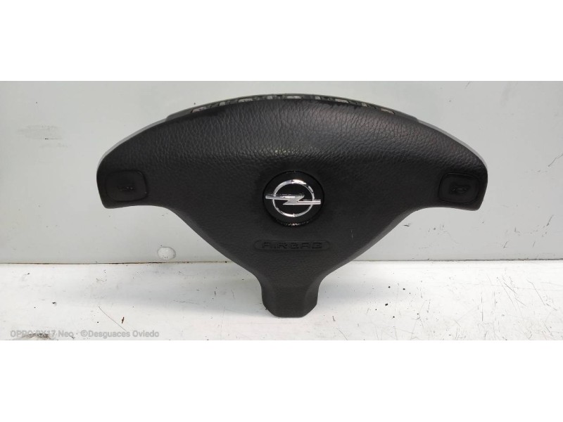 Recambio de kit airbag para opel astra g berlina comfort referencia OEM IAM   