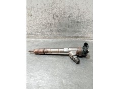Recambio de inyector para fiat ducato caja cerrada 33 (06.2006 =>) referencia OEM IAM 044511113R BOSCH  2