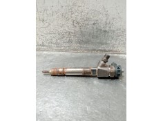 Recambio de inyector para fiat ducato caja cerrada 33 (06.2006 =>) referencia OEM IAM 044511113R BOSCH 