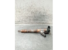 Recambio de inyector para fiat ducato caja cerrada 33 (06.2006 =>) referencia OEM IAM 044511113R BOSCH  2