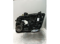 Recambio de elevalunas delantero derecho para mercedes-benz cla shooting brake (x118) cla 200 d (118.612) referencia OEM IAM A11