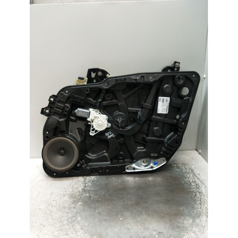 Recambio de elevalunas delantero derecho para mercedes-benz cla shooting brake (x118) cla 200 d (118.612) referencia OEM IAM A11
