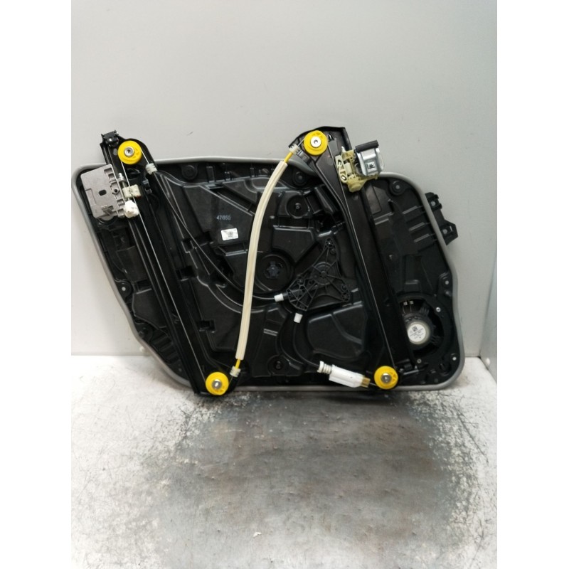 Recambio de elevalunas delantero derecho para mercedes-benz cla shooting brake (x118) cla 200 d (118.612) referencia OEM IAM A11