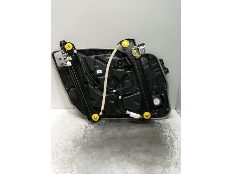 Recambio de elevalunas delantero derecho para mercedes-benz cla shooting brake (x118) cla 200 d (118.612) referencia OEM IAM A11