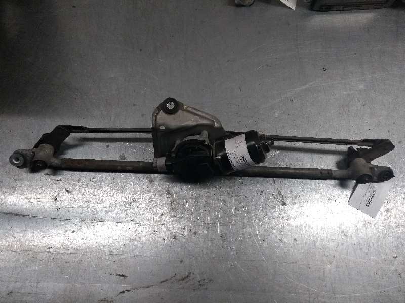 Recambio de motor limpia delantero para jeep gr. cherokee (wh) 3.0 crd cat referencia OEM IAM   